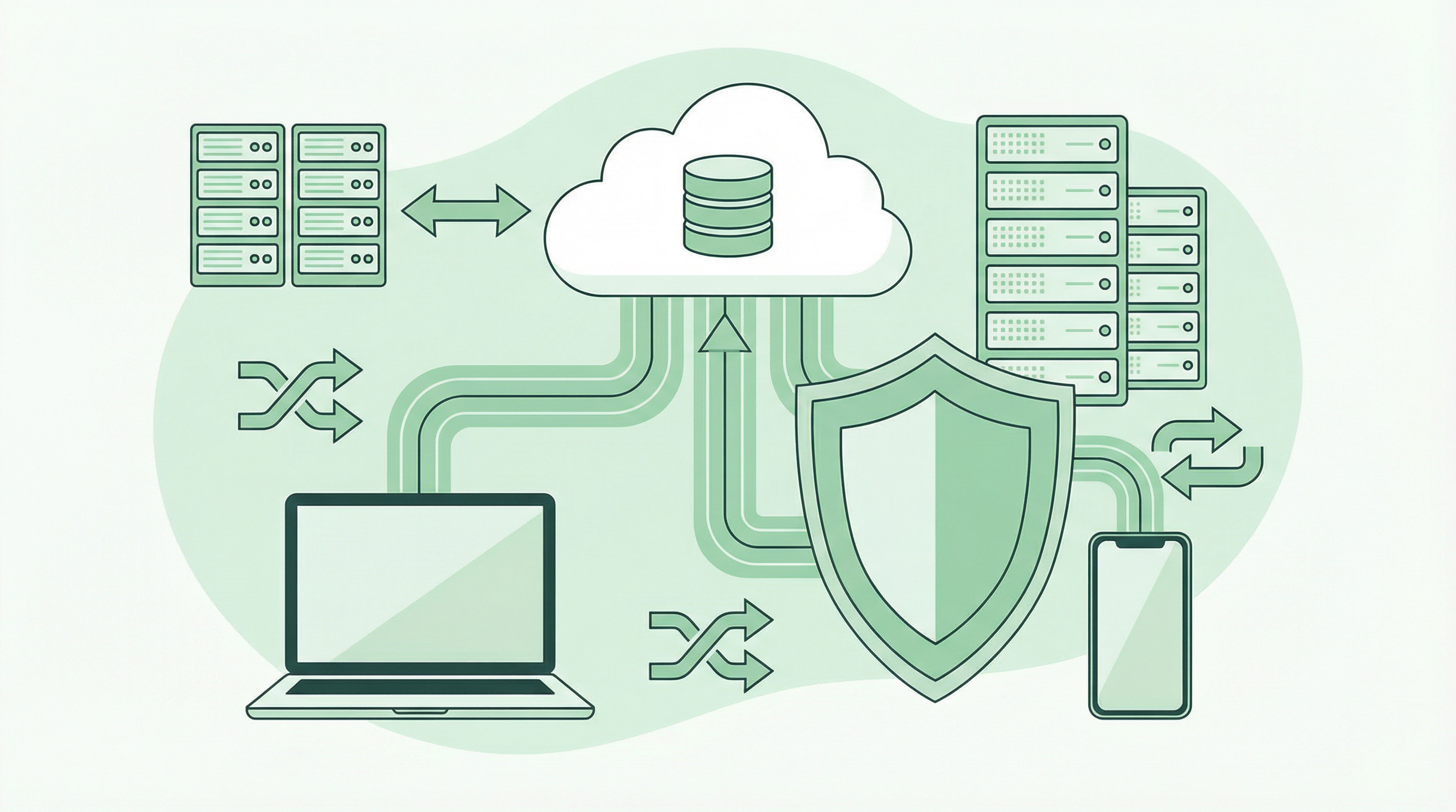 Guida Backup e Disaster Recovery