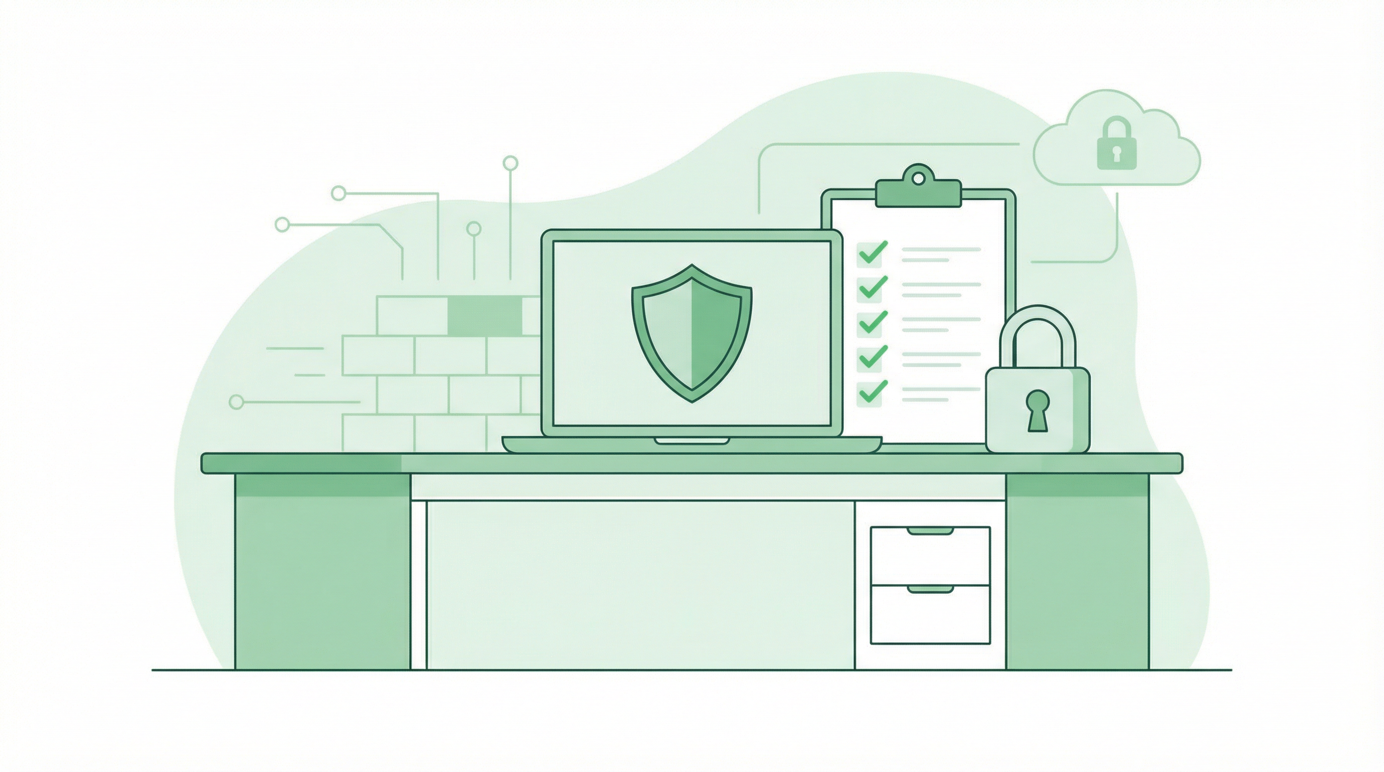 Checklist Sicurezza IT per PMI