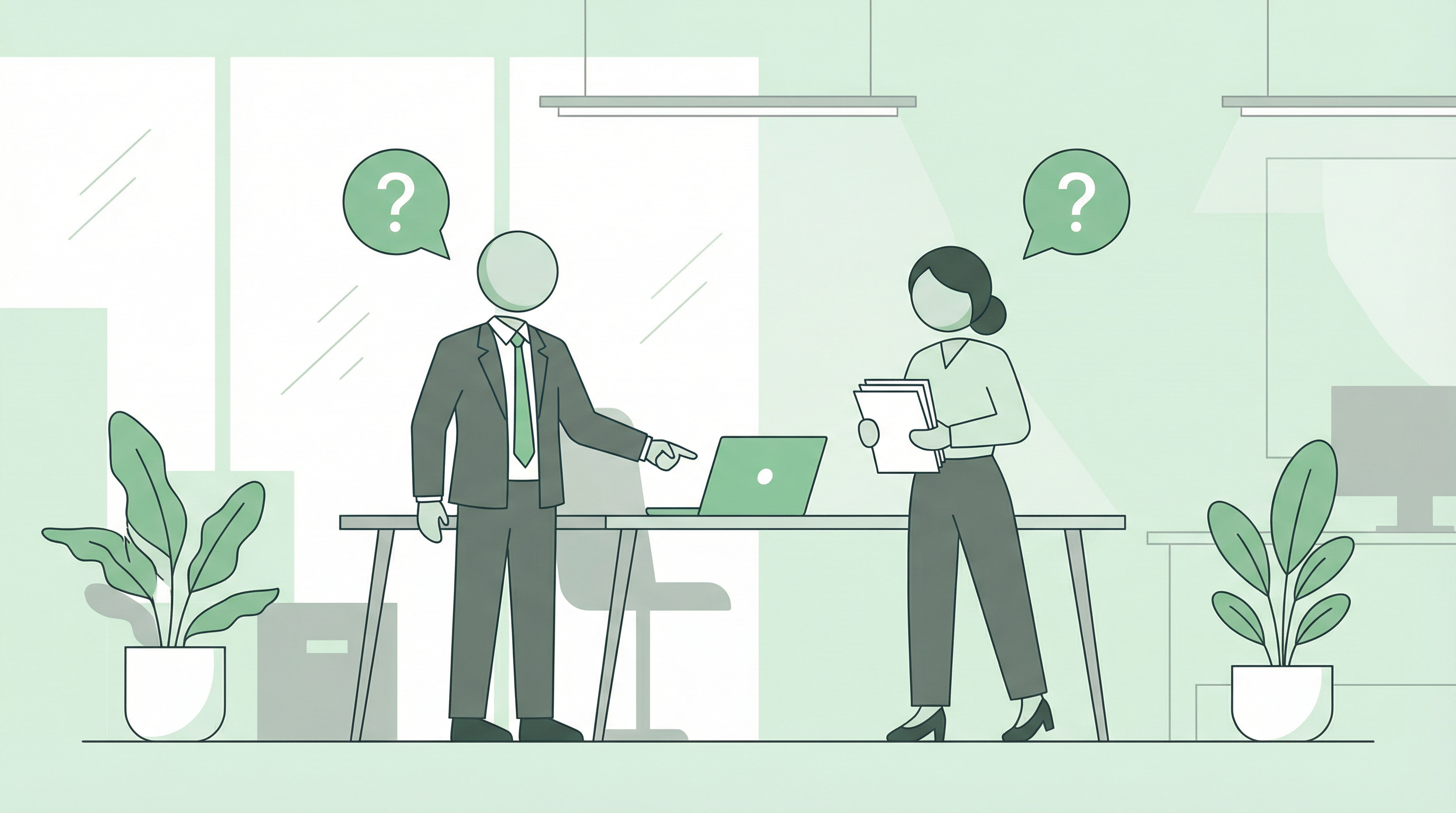 10 Domande da Fare al Tuo Consulente IT