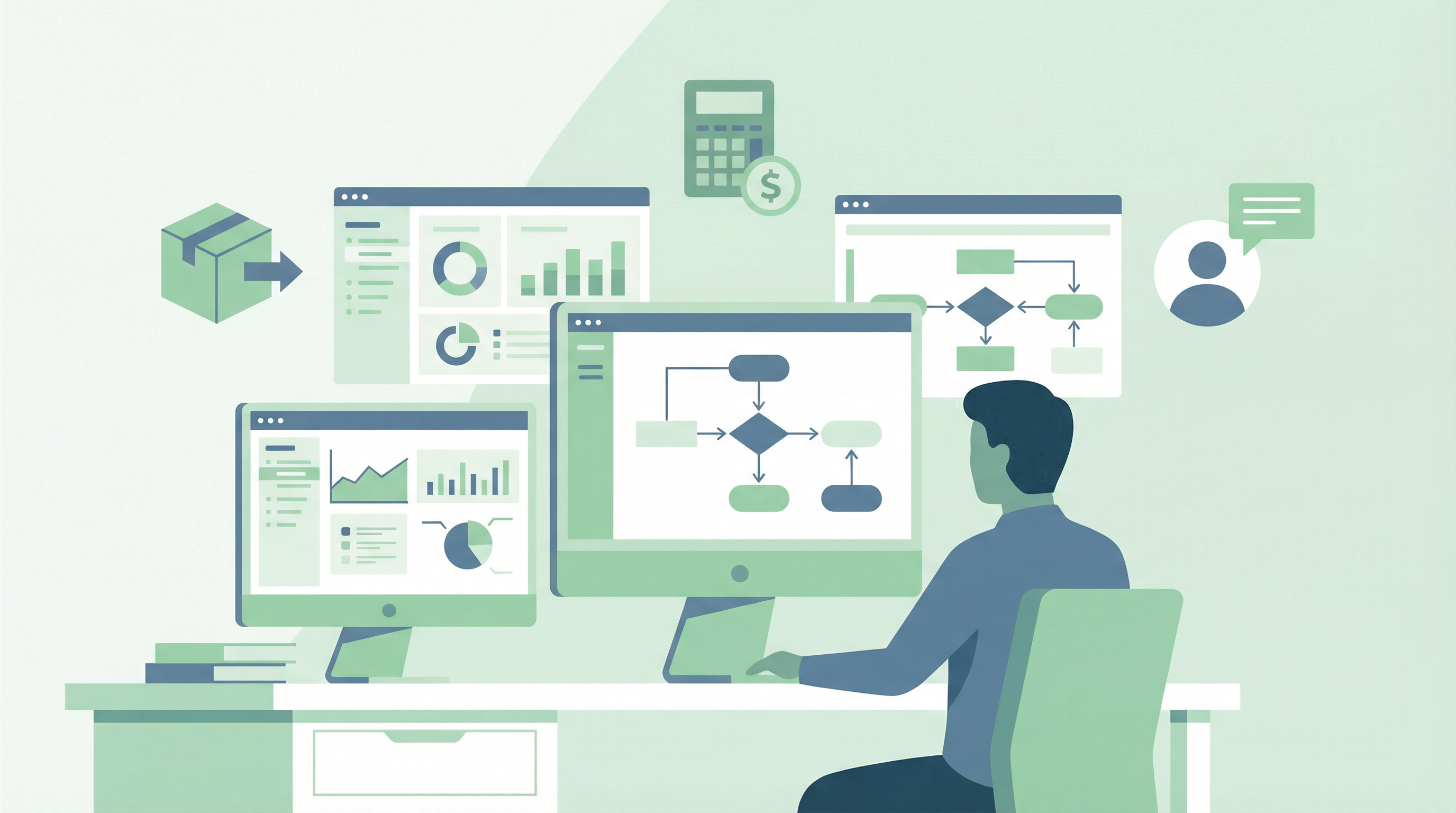 Guida alla Scelta del Gestionale